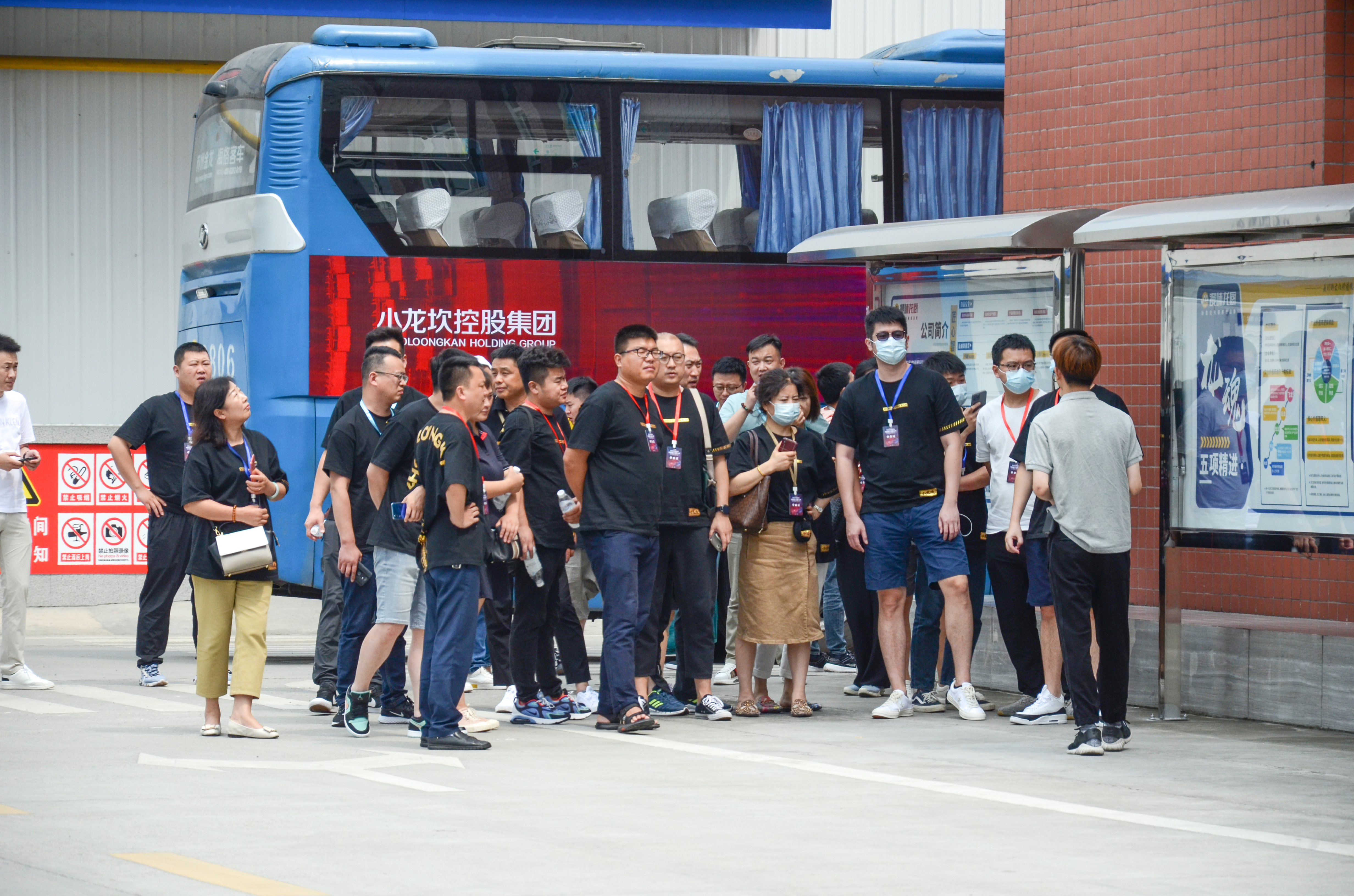 匠心智造科技赋能，，，，，同心合力恪守品质